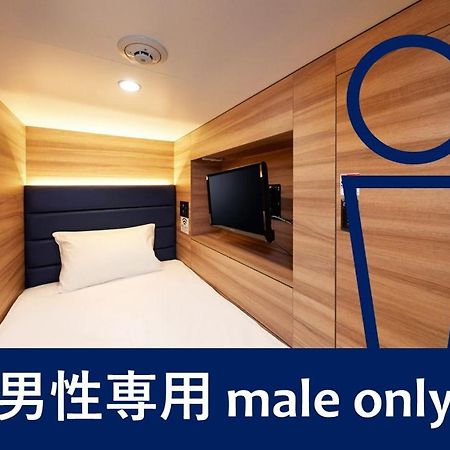 Smart Stay Shizuku Ueno Ekimae โตเกียว ภายนอก รูปภาพ