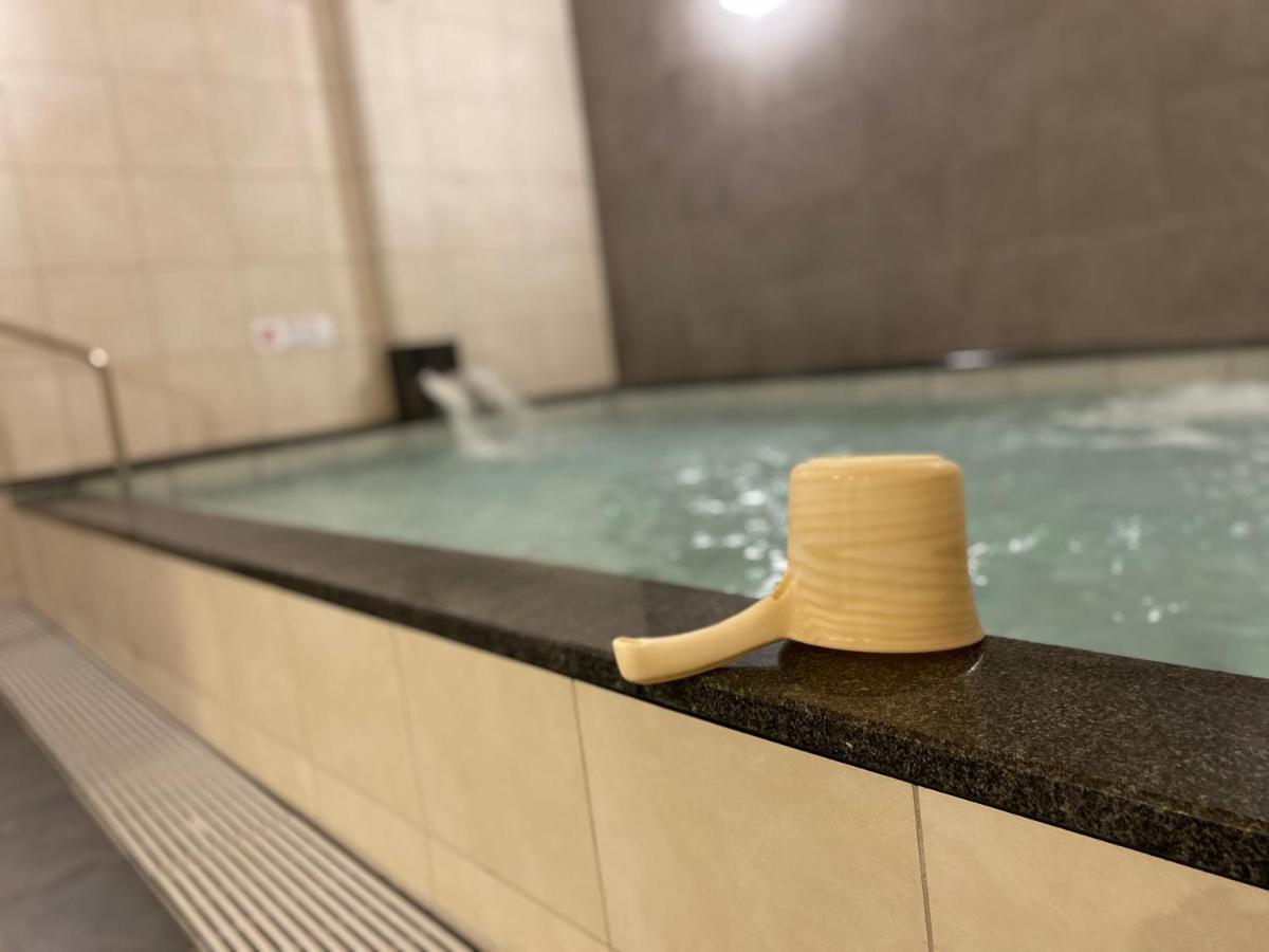 Smart Stay Shizuku Ueno Ekimae โตเกียว ภายนอก รูปภาพ