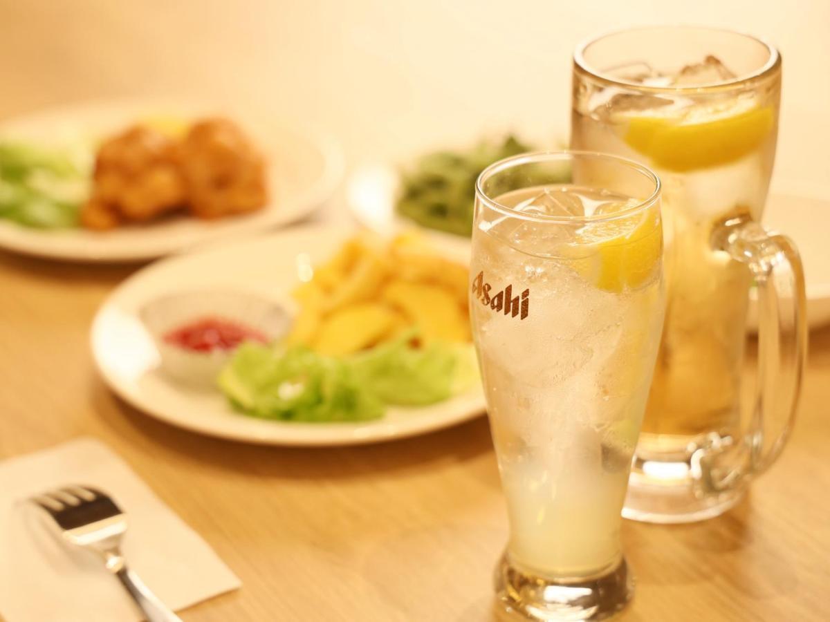 Smart Stay Shizuku Ueno Ekimae โตเกียว ภายนอก รูปภาพ