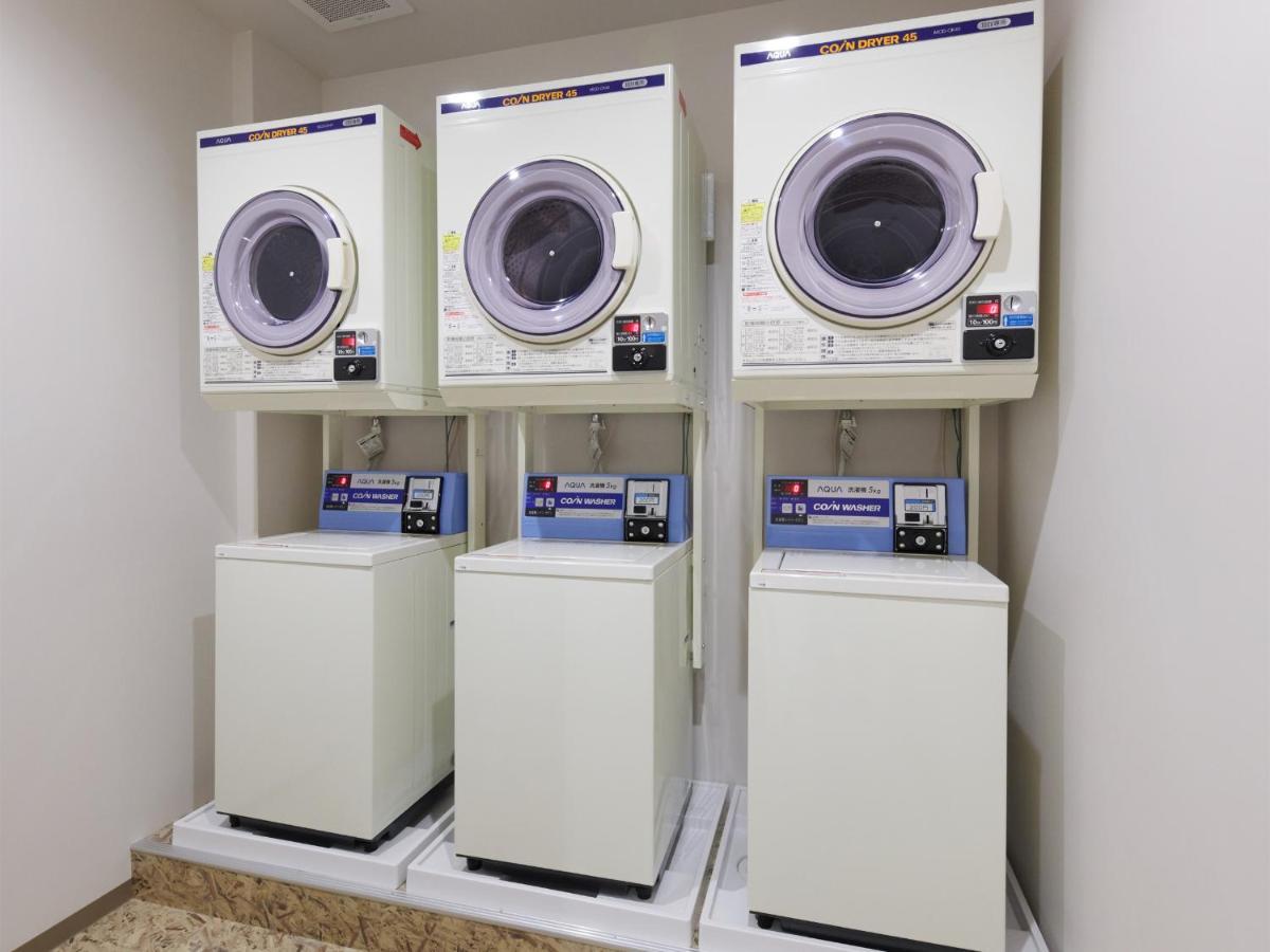 Smart Stay Shizuku Ueno Ekimae โตเกียว ภายนอก รูปภาพ